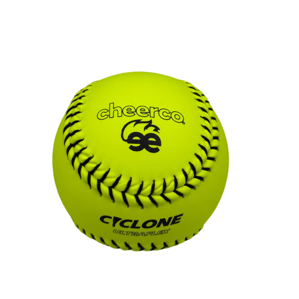 Baseballový míček